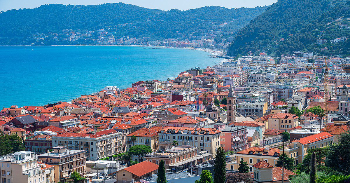 Alassio
